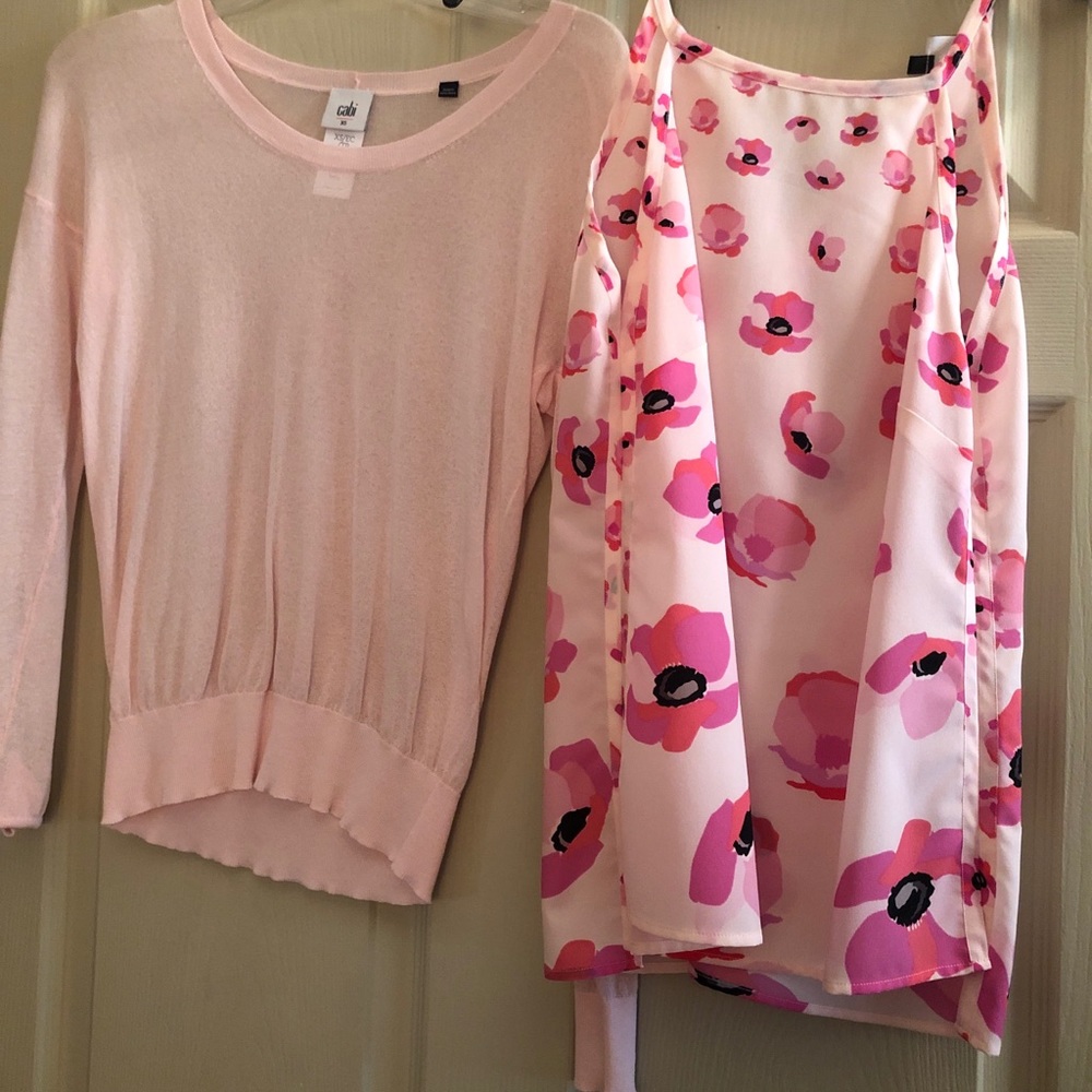 Cabi set
